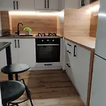 Terasa Apartment Kosice