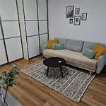 Terasa Apartment Kosice