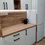 Apartment Terasa *