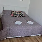 Terasa Apartment