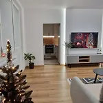 Terasa Apartment Kosice