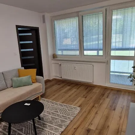 Appartement Terasa