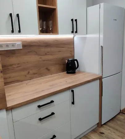 Appartement Terasa *