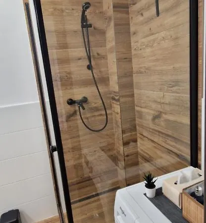Appartement Terasa