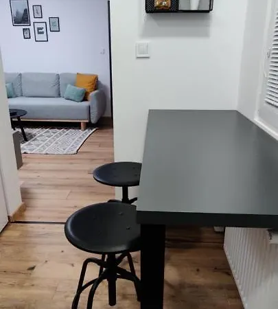 Appartement Terasa Košice