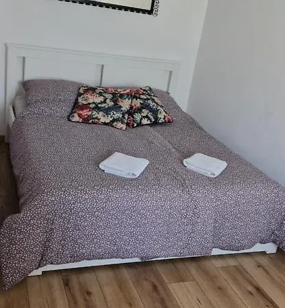 Terasa Appartement