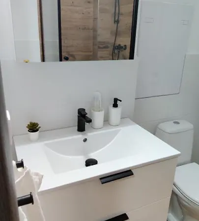 Appartement Terasa Košice