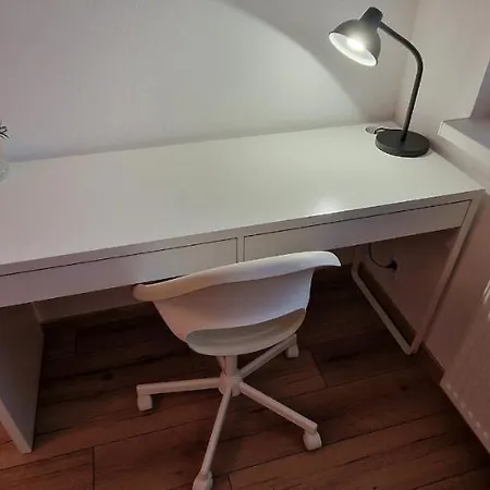 Appartement Terasa Košice