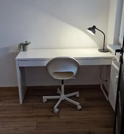 Terasa Lägenhet *