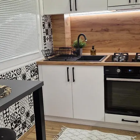 Appartement Terasa