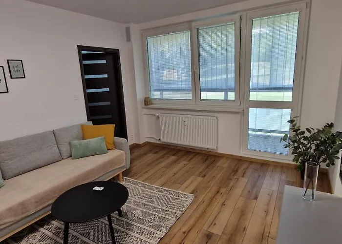 Apartamento Terasa