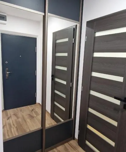 Terasa Apartamento *