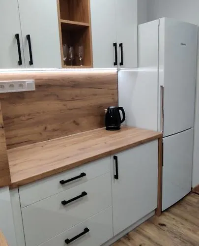 Apartamento Terasa *