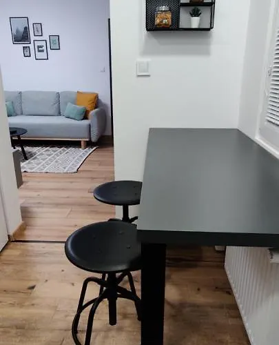 Apartamento Terasa Košice