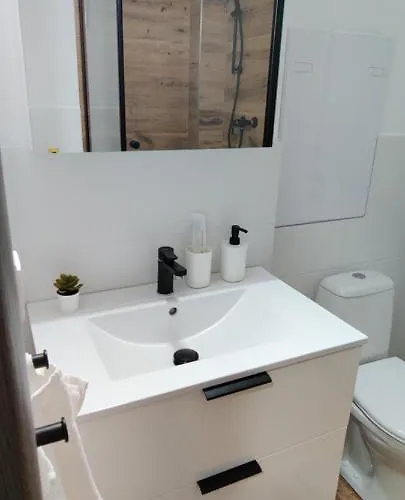 Apartamento Terasa Košice