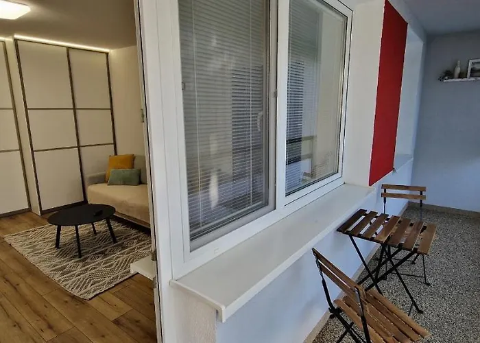 Apartamento Terasa *