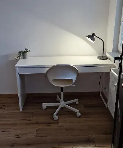 Terasa Apartamento *