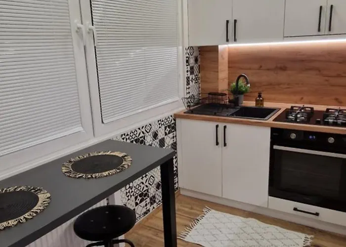 Terasa Apartamento *